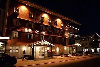 فندق Riezler Hof 4*