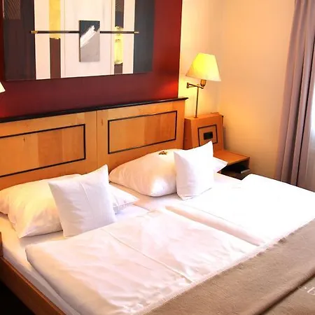 Riezler Hof فندق ريزلرن