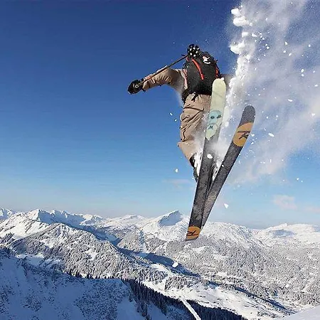 Szálloda Riezler Hof 4*