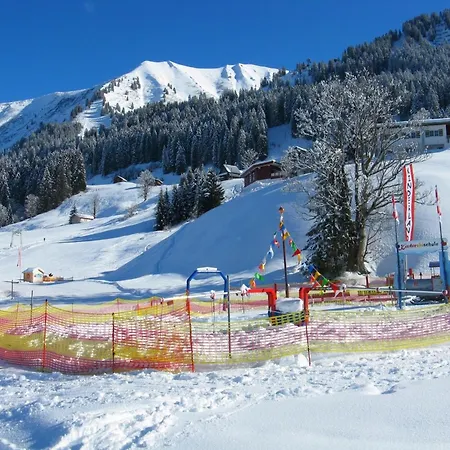 Hotel Riezler Hof 4*