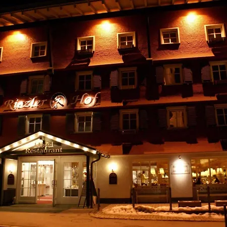 Riezler Hof Riezlern