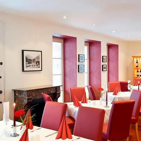 Riezler Hof Hotel 4*