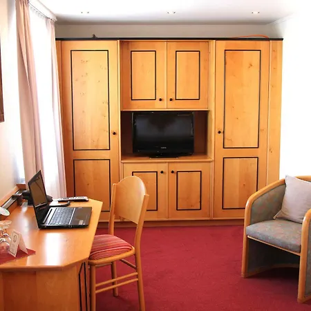 Riezler Hof 4* Riezlern