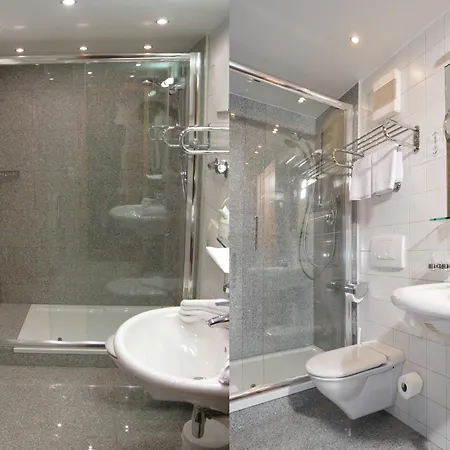 Hotel Riezler Hof Riezlern