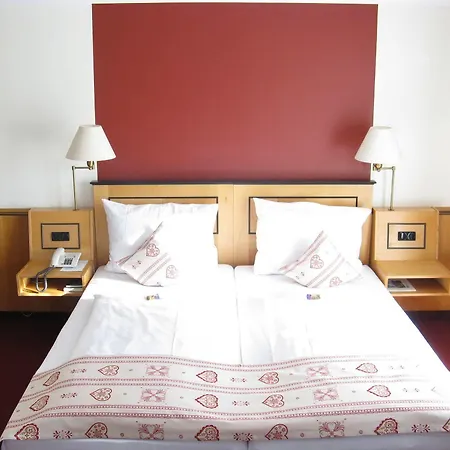 Hotel Riezler Hof 4*