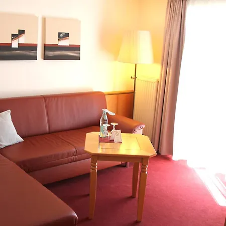 Riezler Hof 4* Riezlern