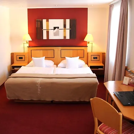 Riezler Hof Hotel