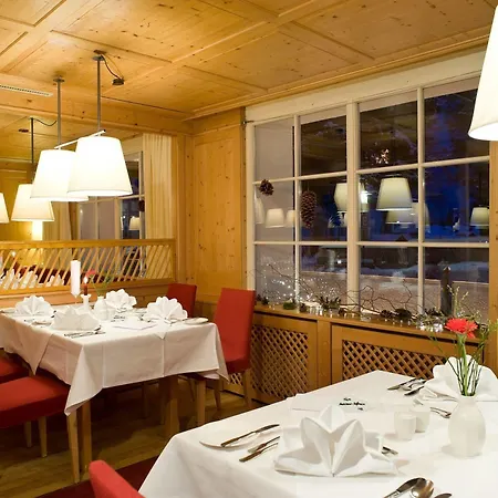 Riezler Hof Hotel Riezlern