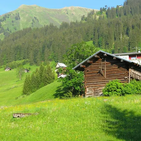 Riezler Hof Szálloda