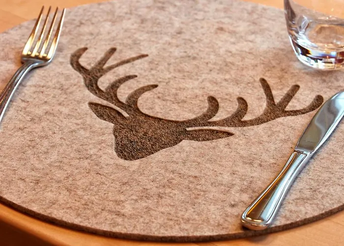 Hotel Riezler Hof 4*