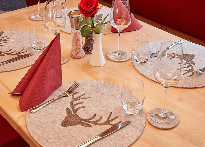 Hotel Riezler Hof 4*