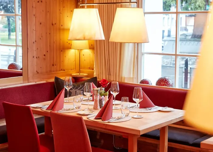 Hotel Riezler Hof Riezlern