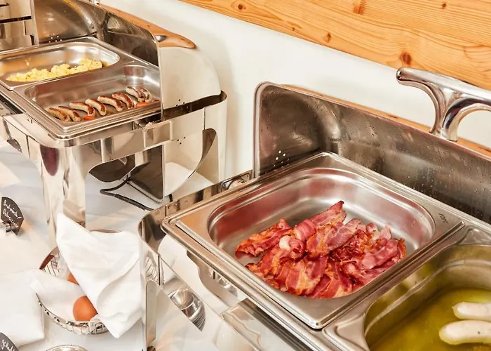 Riezler Hof Hotel 4*