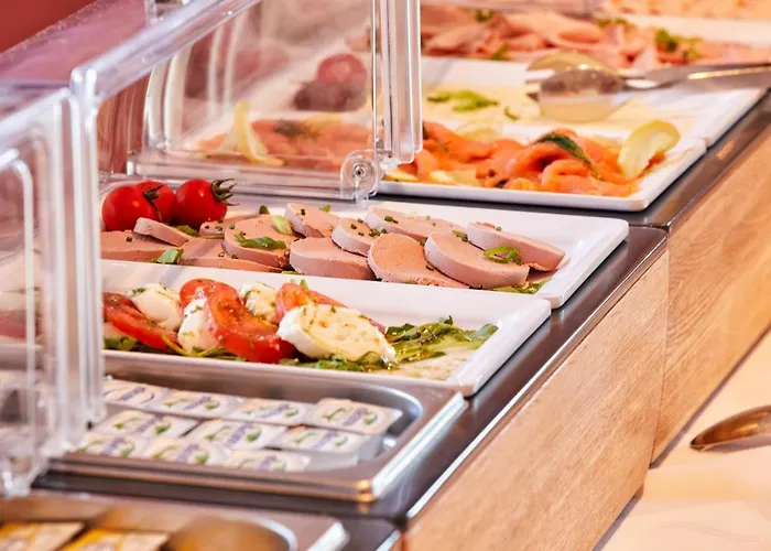 Riezler Hof 4* Riezlern