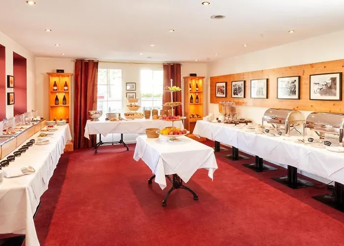 Hotel Riezler Hof 4*