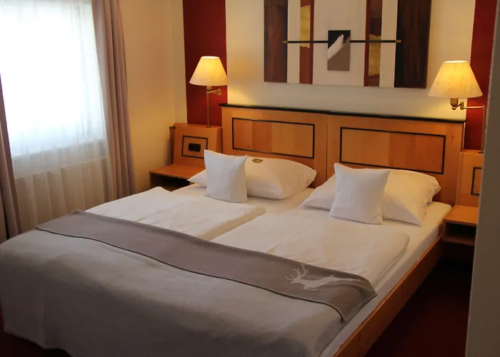 Riezler Hof Hotel 4*