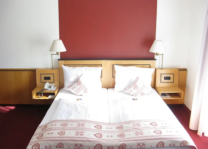 Riezler Hof 4* Riezlern