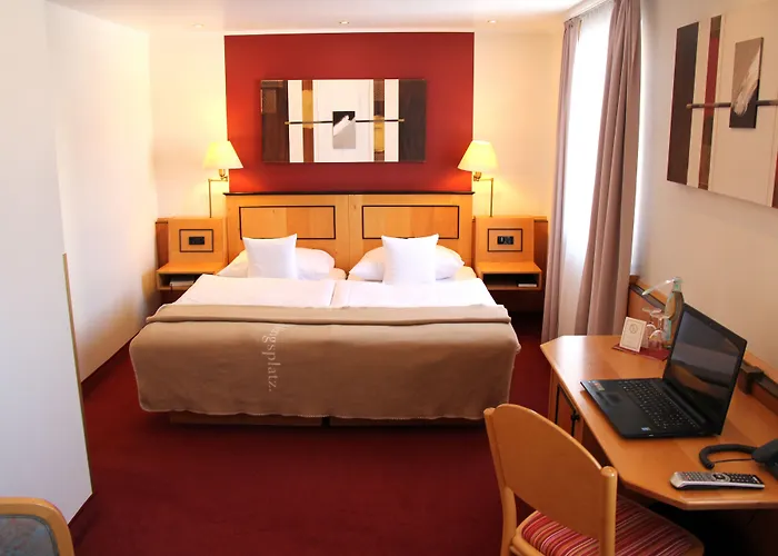 Riezler Hof 4* Riezlern