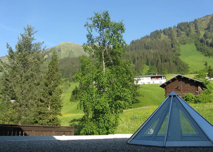 Riezler Hof Hotel Riezlern