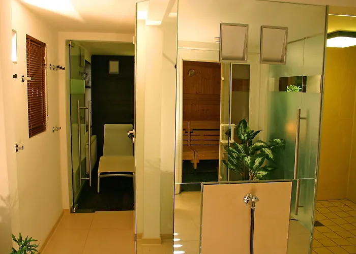 Riezler Hof 4* Riezlern