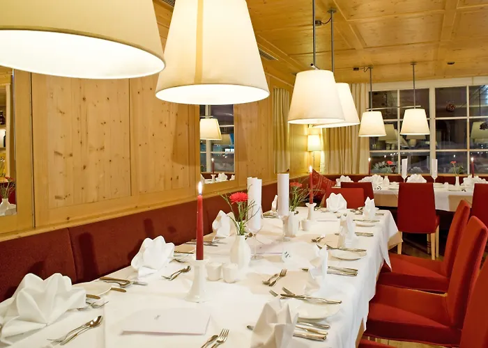 Hotel Riezler Hof 4*