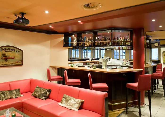 Hotel Riezler Hof 4*