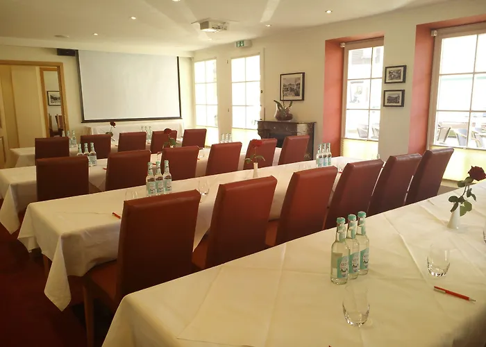 Riezler Hof Hotel 4*