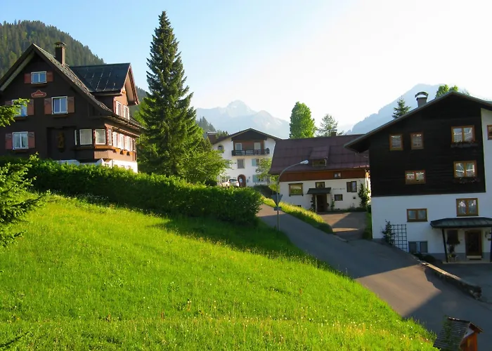 Riezler Hof Hotel 4*