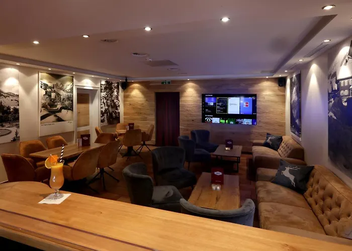 Hotel Riezler Hof Riezlern