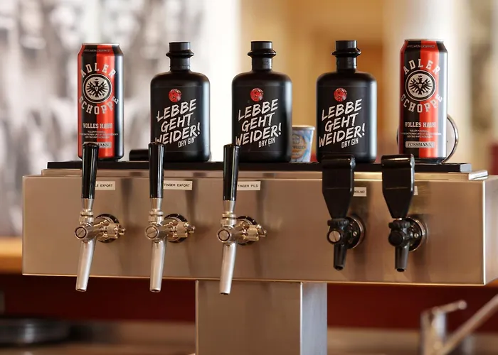 Riezler Hof Hotel 4*