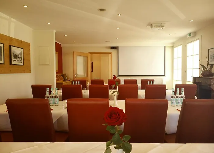 Hotel Riezler Hof Riezlern