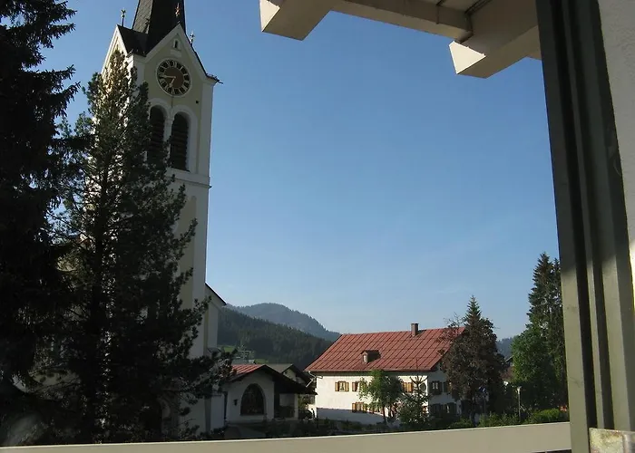 Hotel Riezler Hof 4*