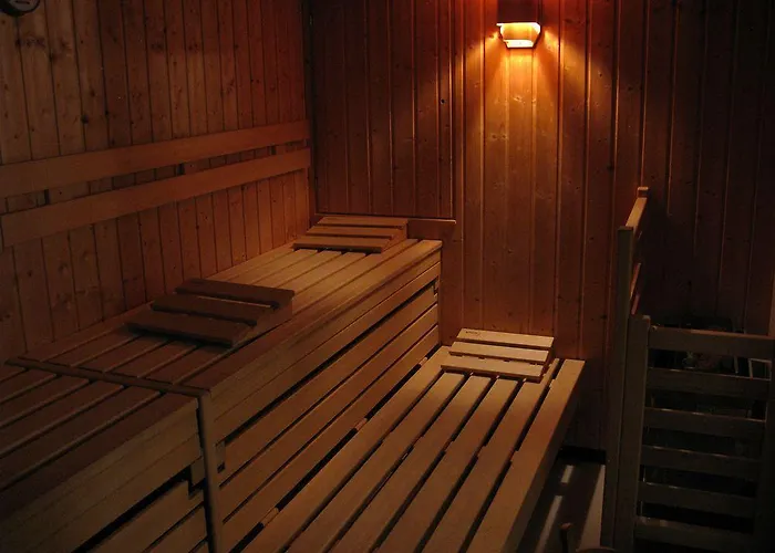 Riezler Hof 4* Riezlern