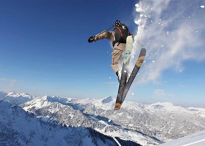 Hotel Riezler Hof 4*