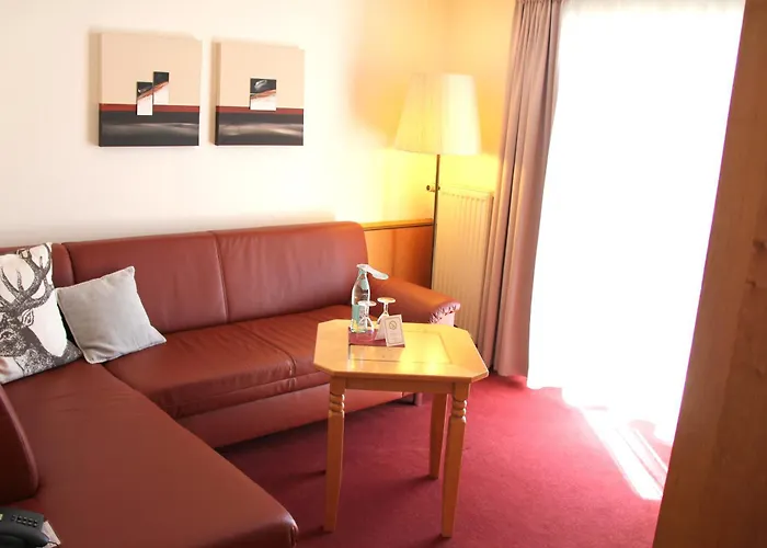 Riezler Hof 4* Riezlern